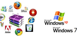 Thêm một ngân hàng lớn dùng phần mềm bản quyền